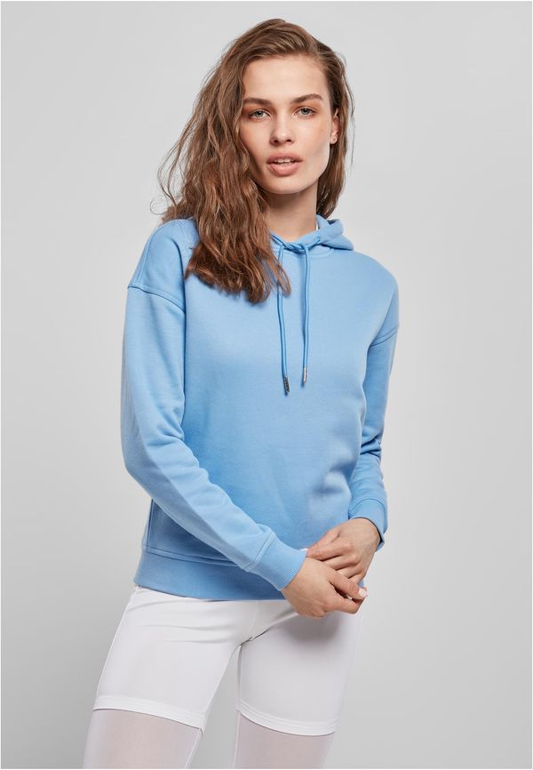 Urban Classics Women's sweatshirt with clean water