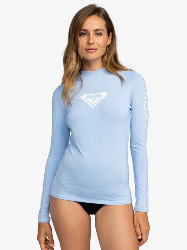 Roxy Women's swimming T-shirt Roxy WHOLE HEARTED