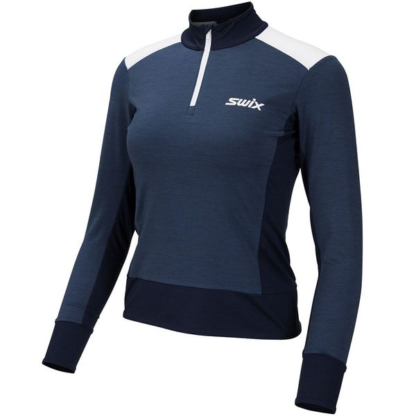 Swix Women's Swix Motion Adventure NTS Sweatshirt