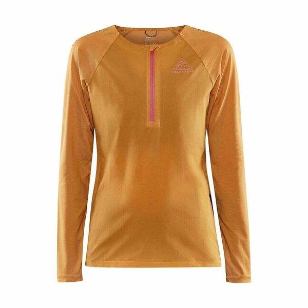 Craft Women's T-shirt Craft PRO Trail Wind LS