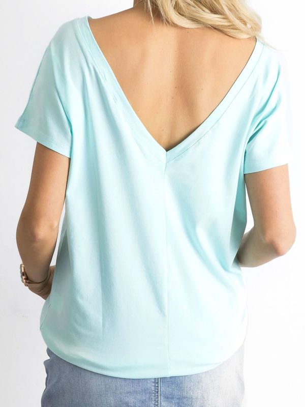 BASIC Feel Good Women's T-shirt Fashionhunters