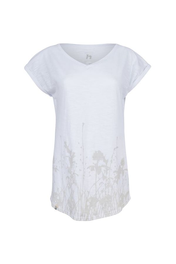 HANNAH Women's T-shirt Hannah MARME white (gray)