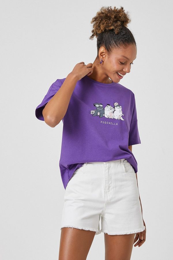 Koton Women's T-shirt Koton