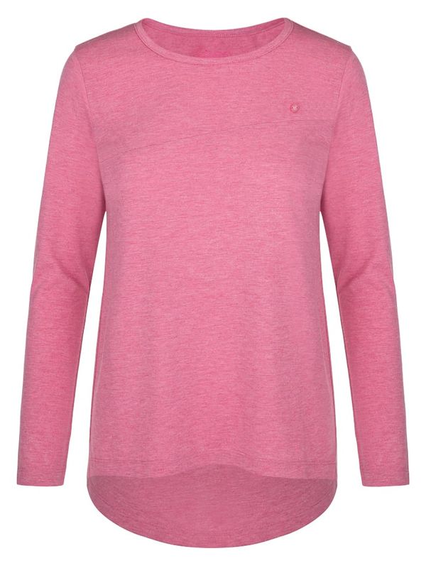 LOAP Women's T-shirt LOAP BAVAXA Pink