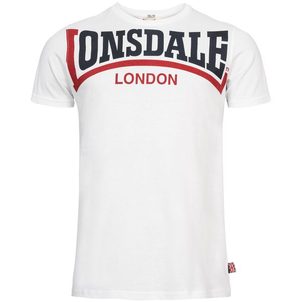 Lonsdale Women's T-shirt Lonsdale