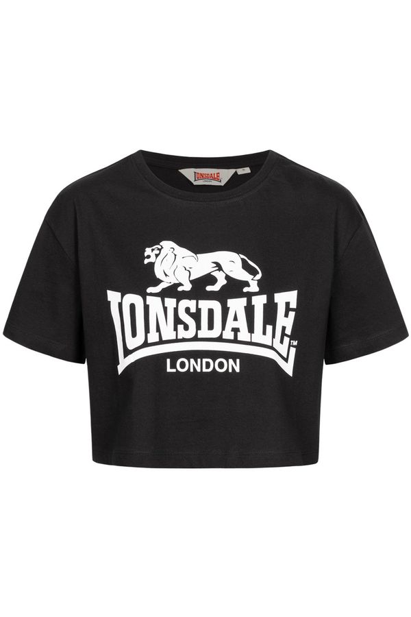 Lonsdale Women's T-shirt Lonsdale