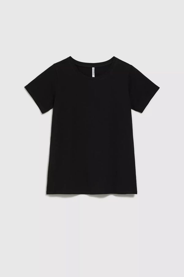 Moodo Women's T-shirt MOODO - black
