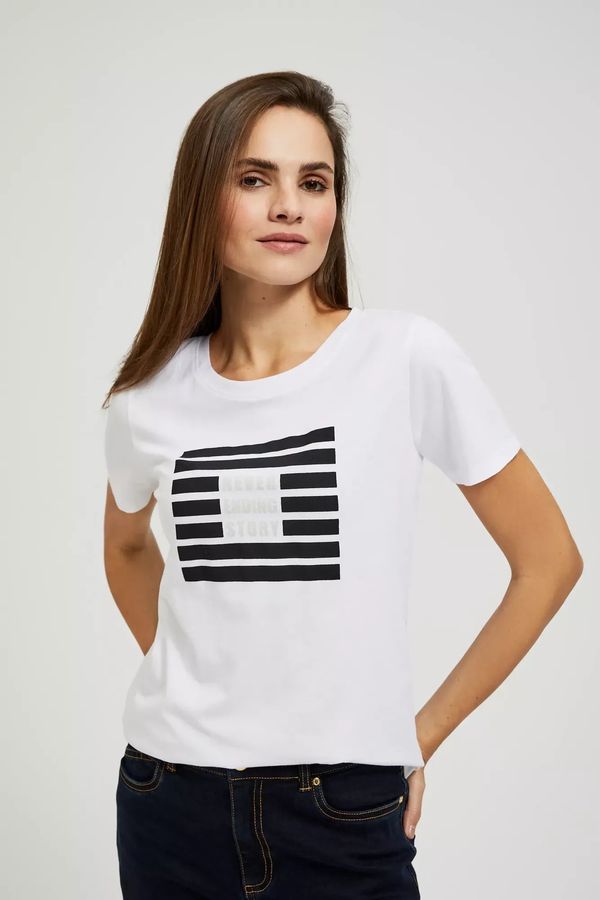 Moodo Women's T-shirt MOODO