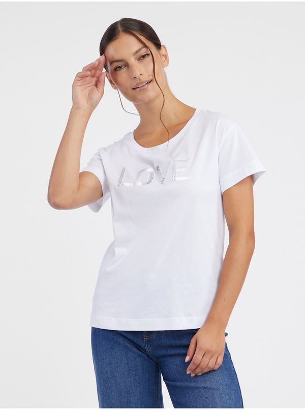 Orsay Women's T-shirt Orsay