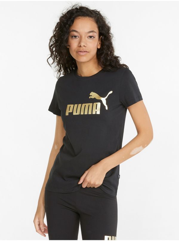 Puma Women's T-shirt Puma