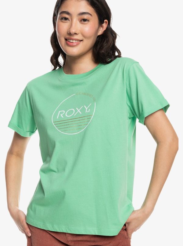 Roxy Women's T-shirt Roxy NOON OCEAN