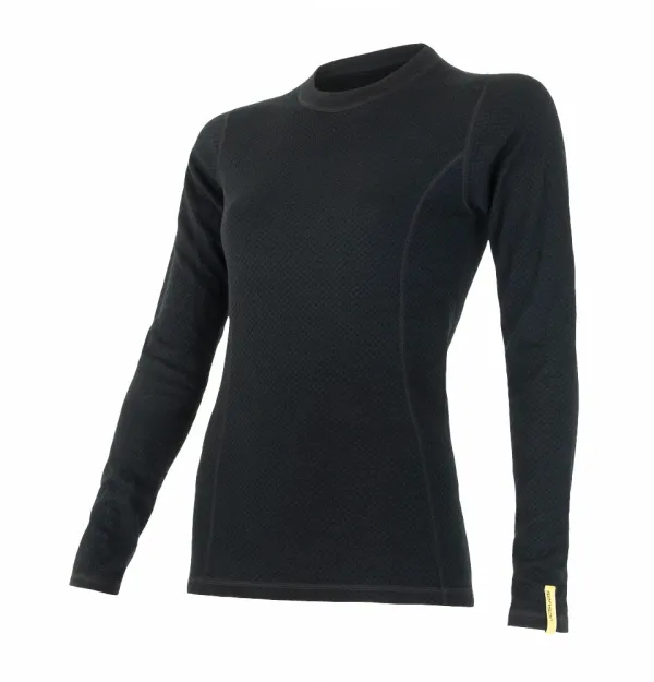 Sensor Women's T-shirt Sensor Merino DF