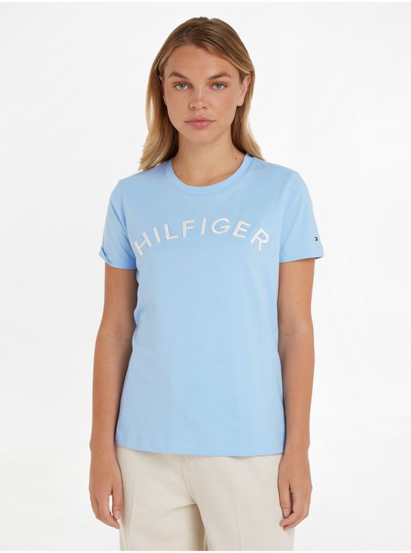 Tommy Hilfiger Women's T-shirt Tommy Hilfiger