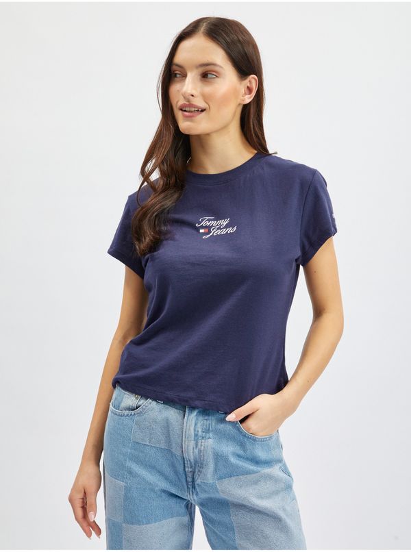 Tommy Hilfiger Women's T-shirt Tommy Hilfiger