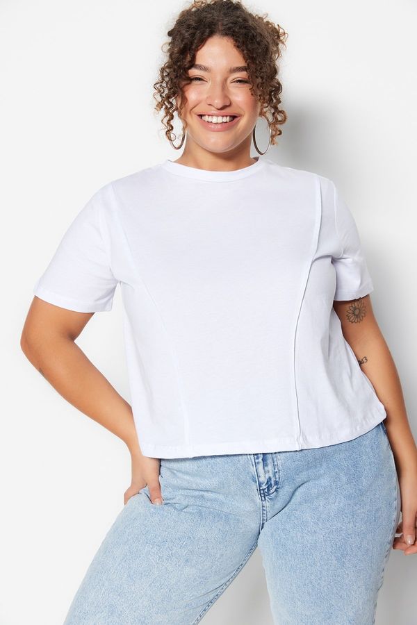 Trendyol Women's T-shirt Trendyol