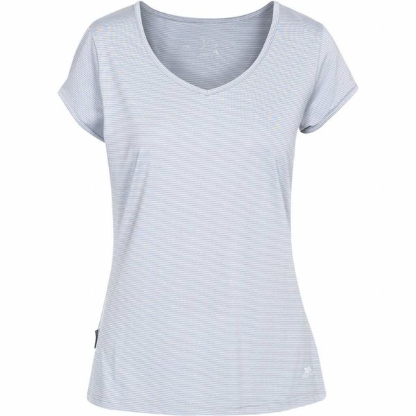 Trespass Women's T-shirt Trespass Mirren