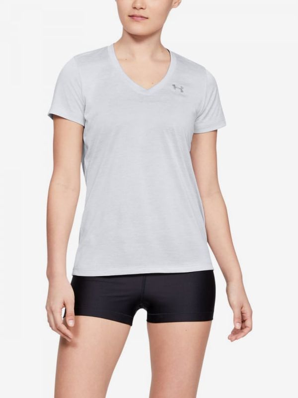 Under Armour Women's T-shirt Under Armour