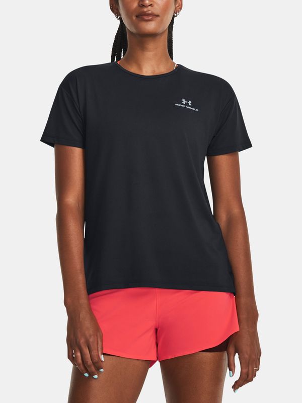 Under Armour Women's T-shirt Under Armour