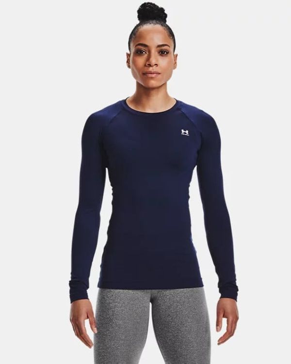 Under Armour Women's T-shirt Under Armour AUTHENTICS