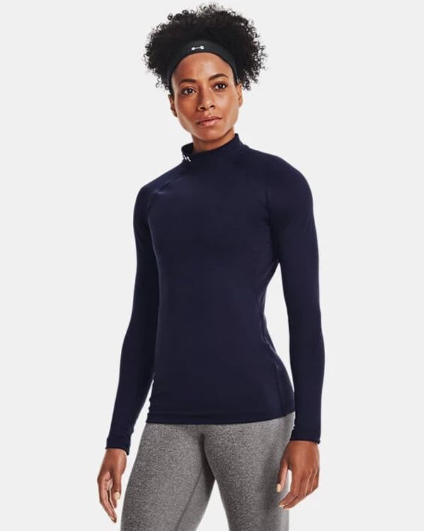 Under Armour Women's T-shirt Under Armour AUTHENTICS