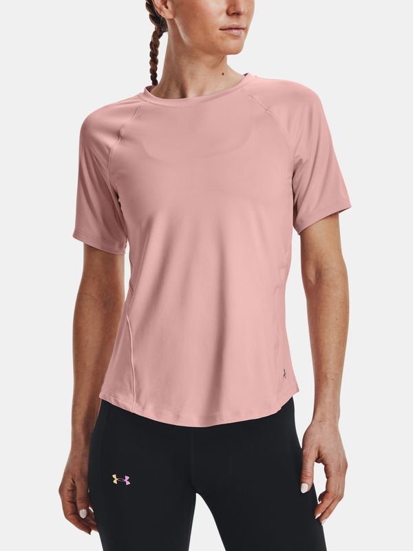 Under Armour Women's T-shirt Under Armour