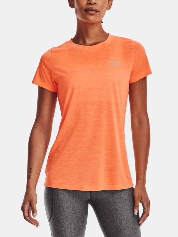 Under Armour Women's T-shirt Under Armour