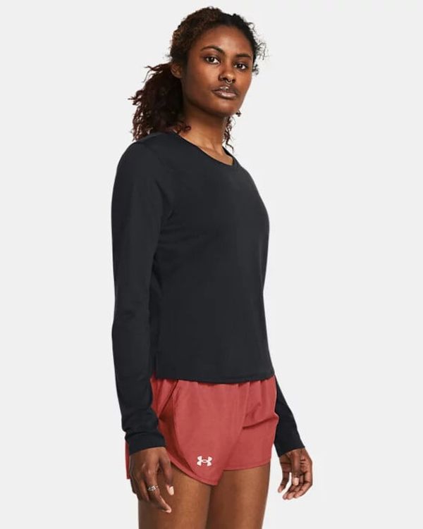 Under Armour Women's T-shirt Under Armour LAUNCH