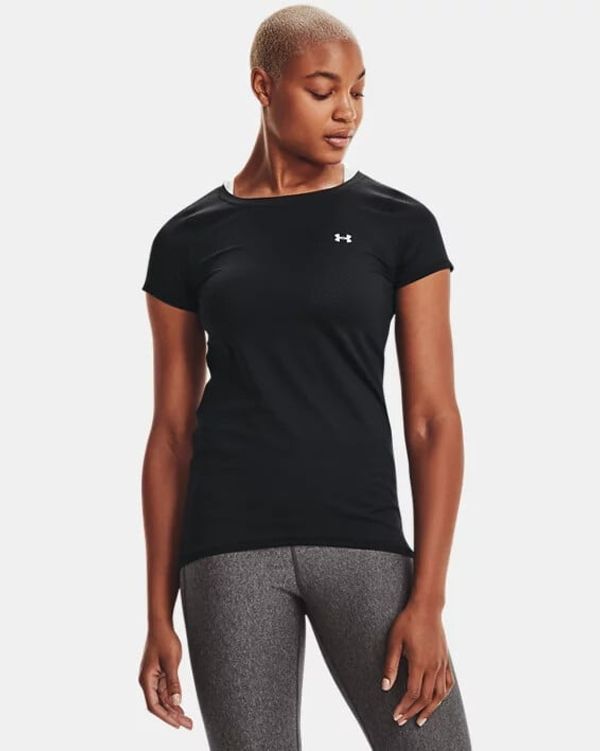 Under Armour Women's T-shirt Under Armour TECH MESH