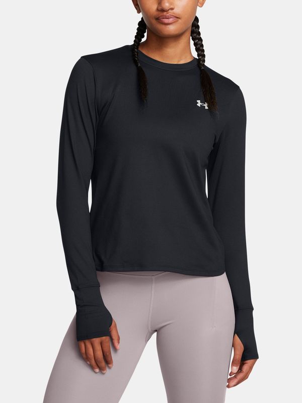 Under Armour Women's T-shirt Under Armour UA Launch Pro Longsleeve - Women's
