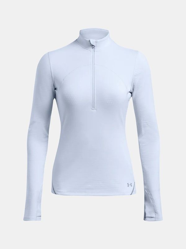 Under Armour Women's T-shirt Under Armour Vanish CW 1/2 Zip