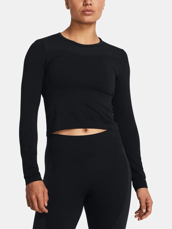 Under Armour Women's T-shirt Under Armour Vanish Elite Seamless LS