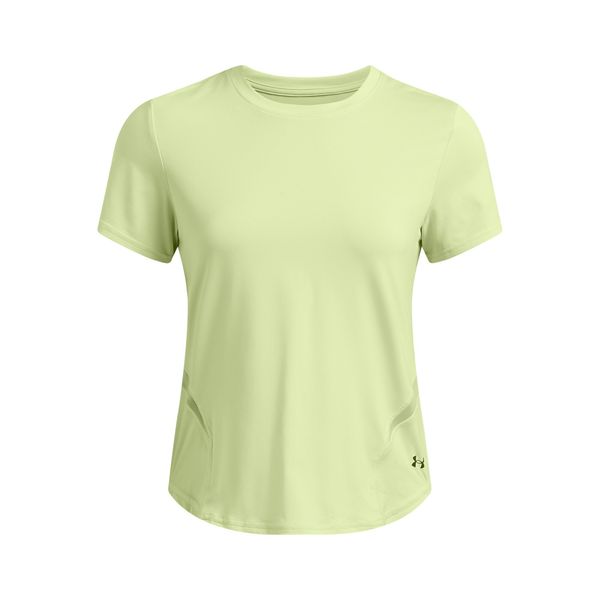 Under Armour Women's T-shirt Under Armour Vanish Elite Vent Loose SS