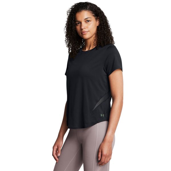 Under Armour Women's T-shirt Under Armour Vanish Elite Vent Loose SS