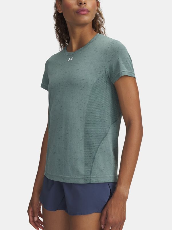 Under Armour Women's T-shirt Under Armour Vanish Seamless Loose SS - Women's