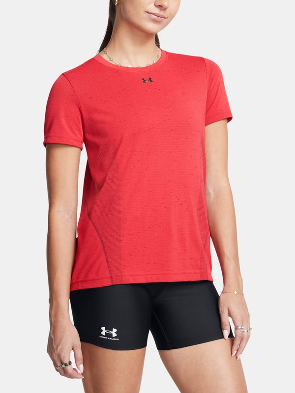 Under Armour Women's T-shirt Under Armour Vanish Seamless Loose SS - Women's