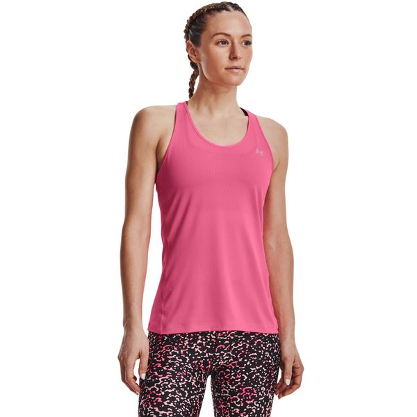 Under Armour Women's tank top Under Armour HG Armour Racer Tank