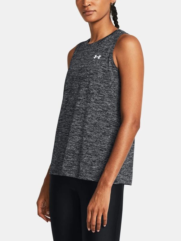 Under Armour Women's tank top Under Armour Tech Tank Twist