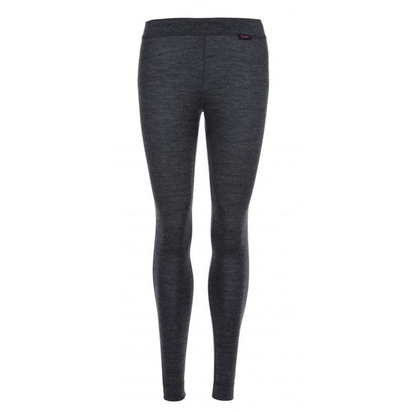 Kilpi Women's thermal pants Kilpi SPANCER-W dark grey