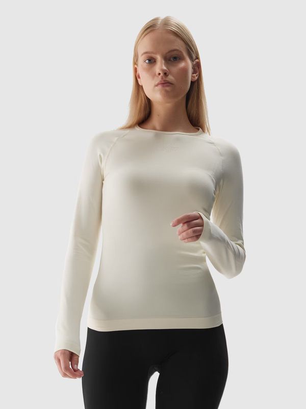 4F Women's thermal T-shirt 4F