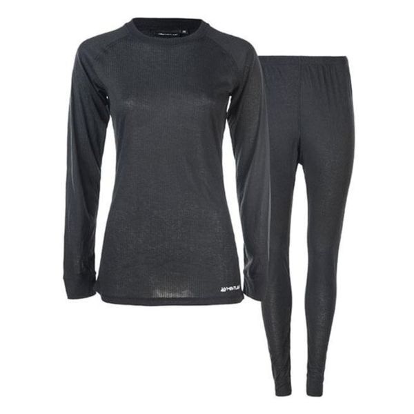 Whistler Women's thermal underwear set Whistler Oppdal W