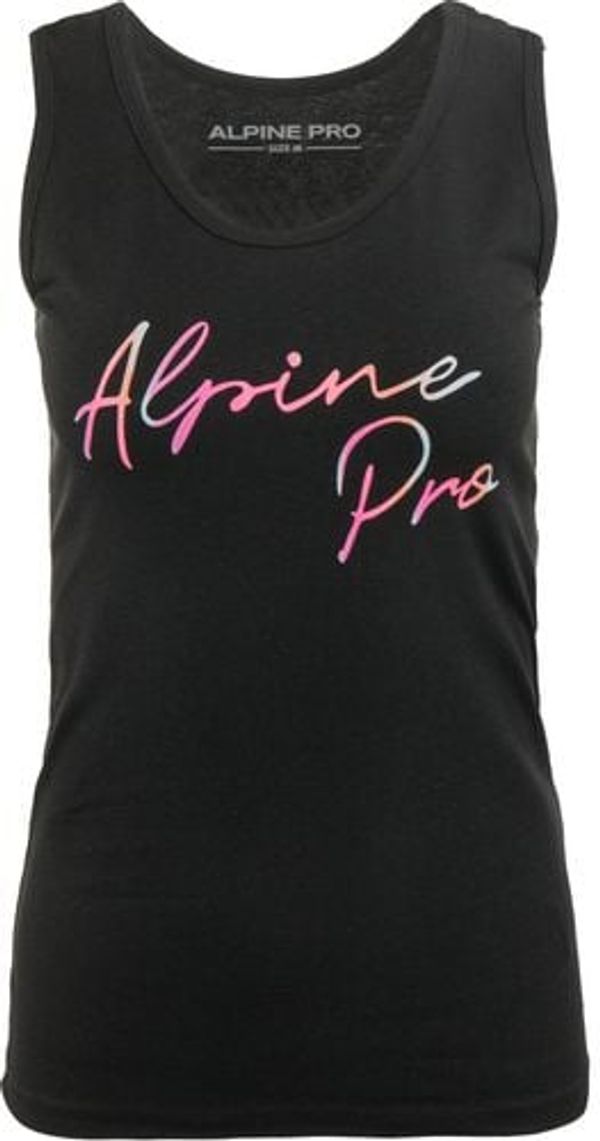 ALPINE PRO Women's top ALPINE PRO