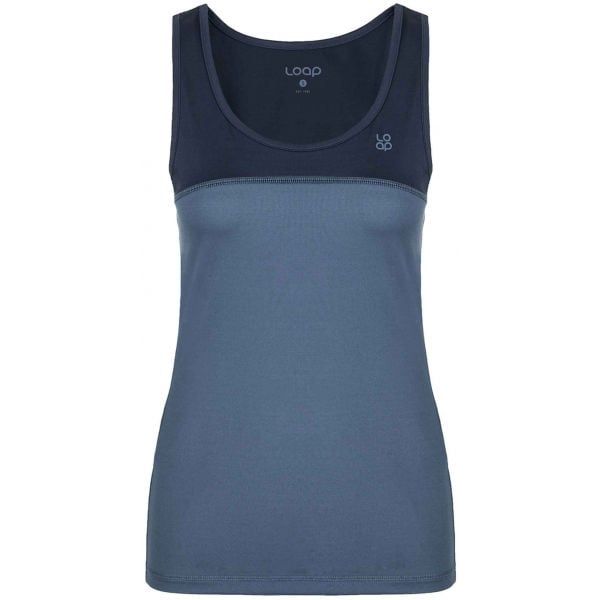 LOAP Women's Top LOAP MERY Grey