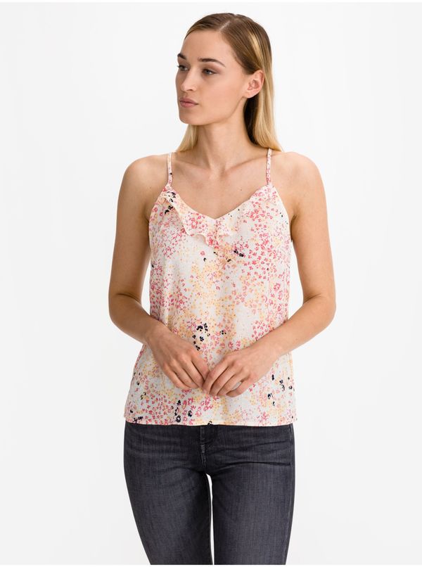 Vero Moda Women's top Vero Moda Singlet - Women's