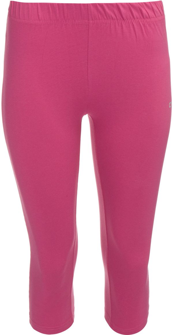 ALPINE PRO Women's trousers ALPINE PRO NIRMA magenta