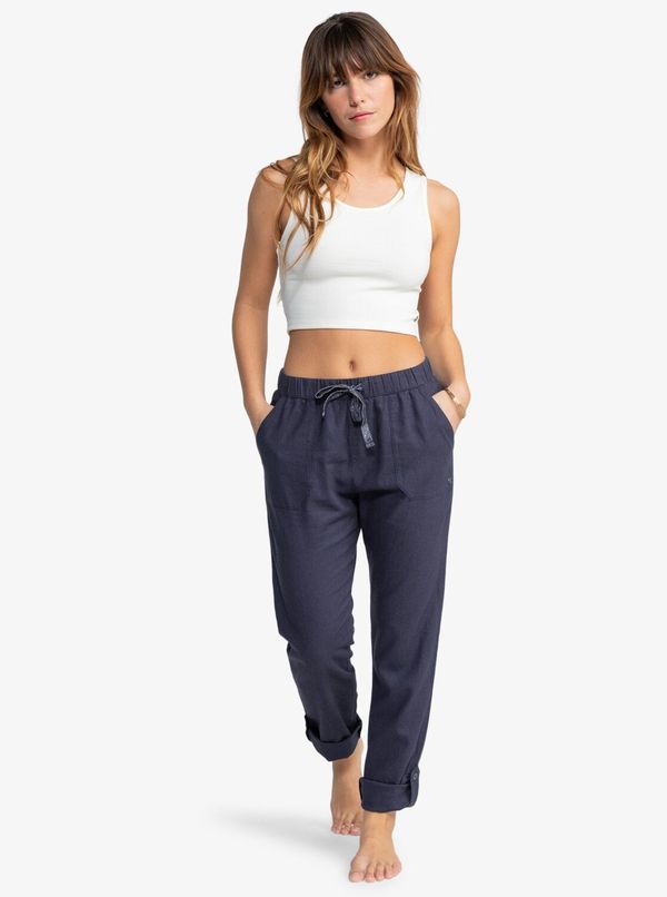 Roxy Women's trousers Roxy ON THE SEASHORE