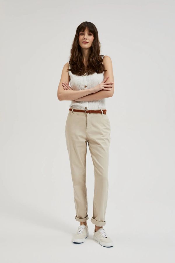 Moodo WOMEN'S TROUSERS