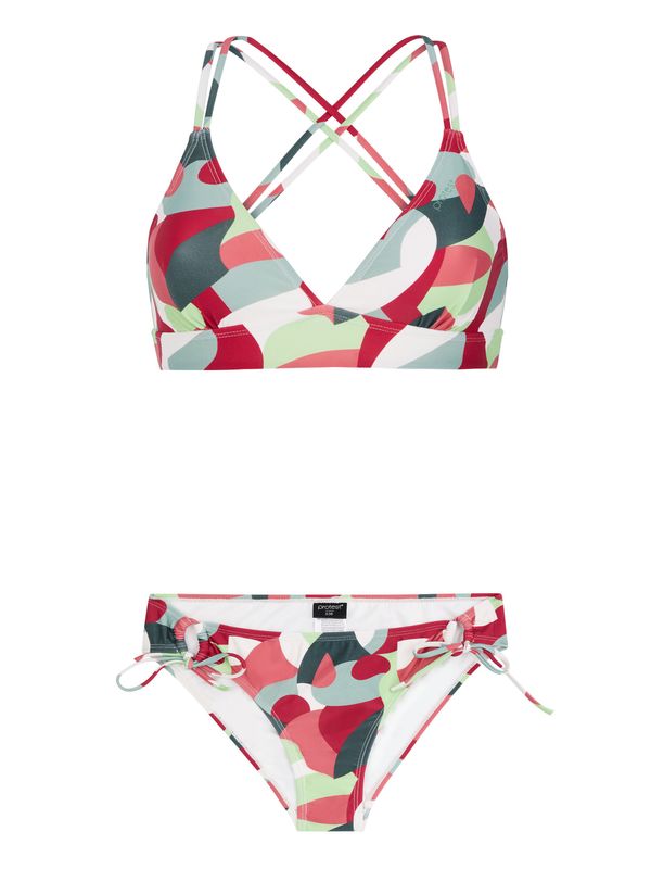 Protest Women's two-piece swimsuit Protest PRTTORI