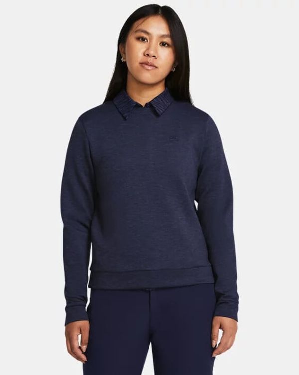 Under Armour Women's Under Armour DRIVE CREW sweatshirt