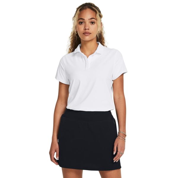 Under Armour Women's Under Armour Iso-Chill SS Polo shirt