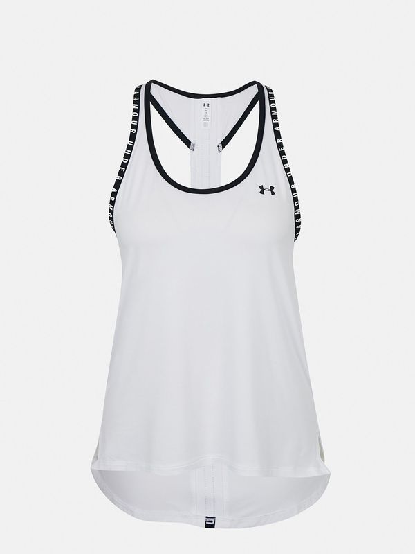 Under Armour Women's Under Armour Knockout Tank L Tank Top